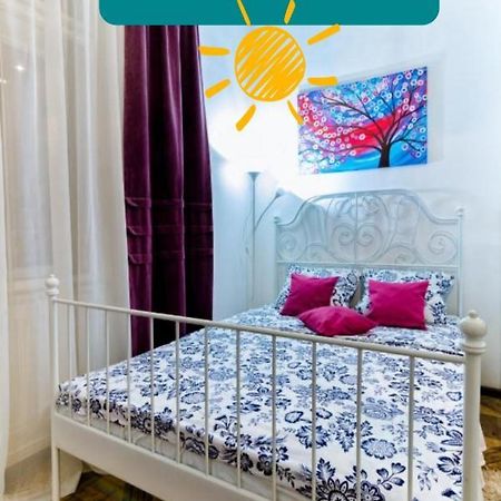 Stylish Studio Near Rynok Square Lemberg Exterior foto