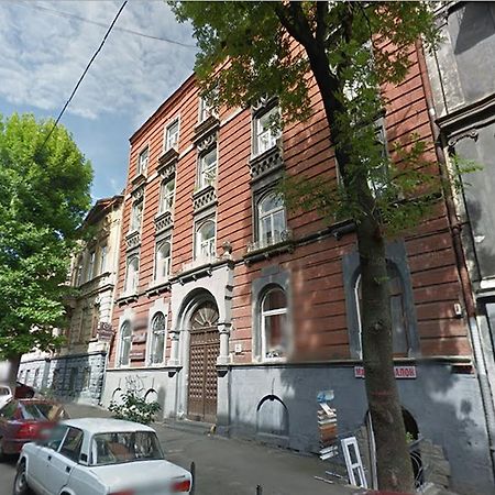 Stylish Studio Near Rynok Square Lemberg Exterior foto