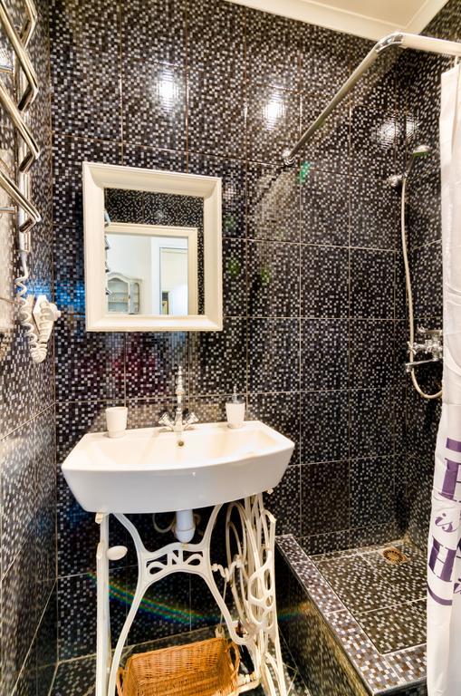 Stylish Studio Near Rynok Square Lemberg Exterior foto