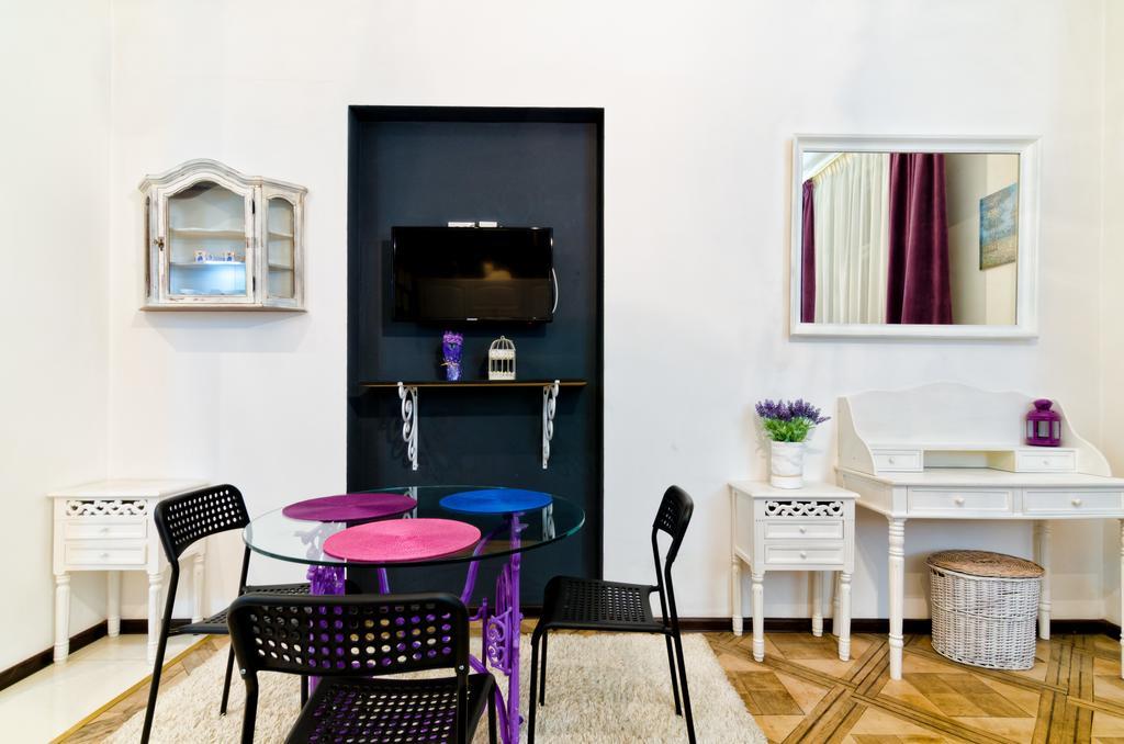 Stylish Studio Near Rynok Square Lemberg Exterior foto