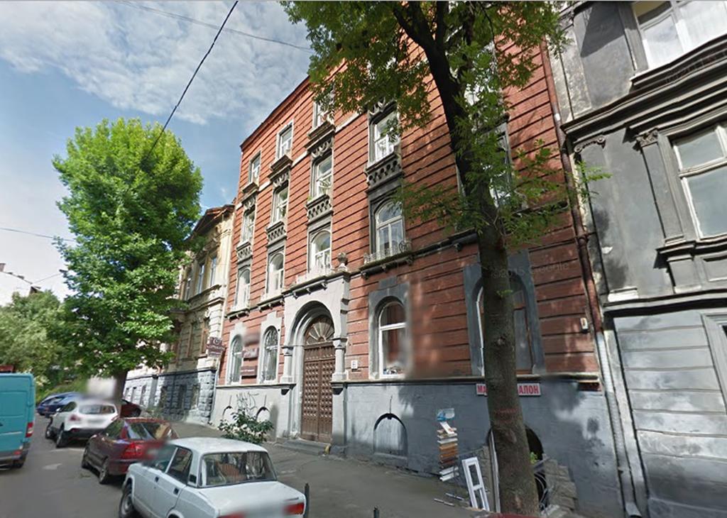 Stylish Studio Near Rynok Square Lemberg Exterior foto